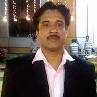 ChanderKant Katyayan