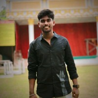Vishnu vardhan rao