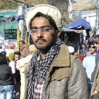 M Aftab Sarwar