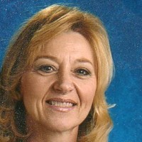 Lorraine Cooper