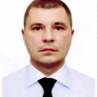 Vasyl Lysenko