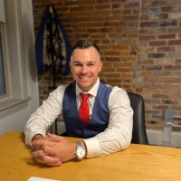 Sheridan P. Murphy, CFP®