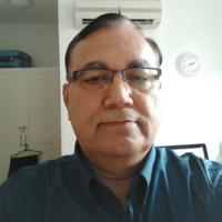 Dilip Dindayal Bhatia