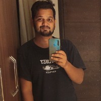 Niranjan Kumar