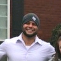Donald Cobb