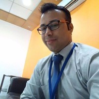 Ravi Banga