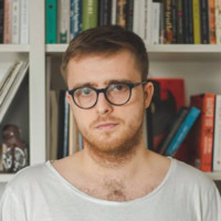Bartosz Bednarz