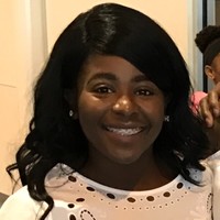 De'Ja Ward