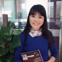 何丽华