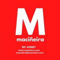 Pepe Guerreiro - Carpintería Maciñeira