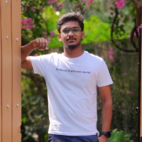 Santhosh M