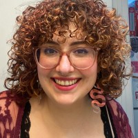 Jenna Hopphan, M.A