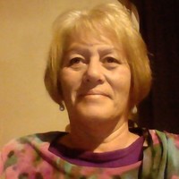 Gina Cribb