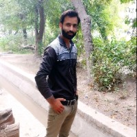 Afraz Haider