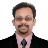 Smithesh Chandran