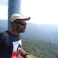 John Joseph Santhosh Sanjeevi