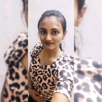 Akshada Mane