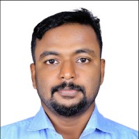Vibheesh vp