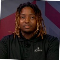 Lamarco Smith