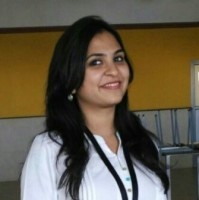 Gautami N (She-Her) Airs®Certified Diversity Recruiter