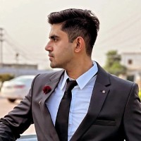 Usama Shabbir