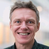 Lars Jørgen Tvedt