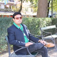 M. Fahad Khan Oracle Retail Sim/ Siocs (Eics/Socs) Expert
