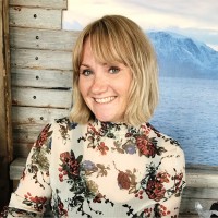 Vibeke Lund Pettersen