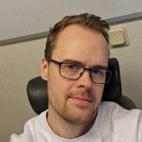Erik Ideström