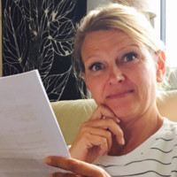 Helen Poletan