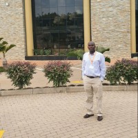 Samuel Gaturu