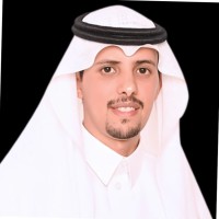 Abdullah Almutiri