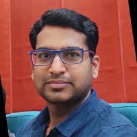Rudragouda Patil