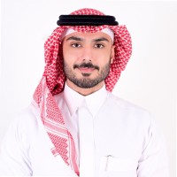 Abdulrahman Almarshad