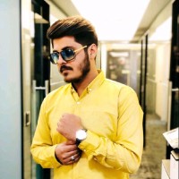 Syed Hussain Naqvi