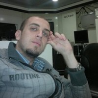 Mohammad Al-Sharabati