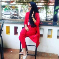 Yashaswini S M