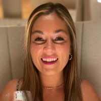 Lindsey Marweg