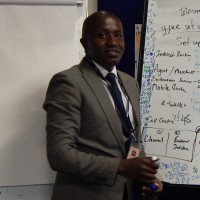 Francis K. Njoroge