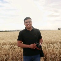 Axel Lopez Morales