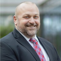 Gregory Burns, MBA