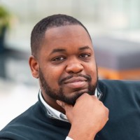 Mario Oliver, NOMA, Assoc. AIA, LEED Green Associate