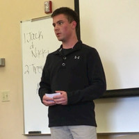 Alex Parsons