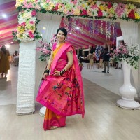 Dr Sheetal Gaikwad