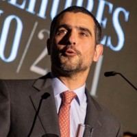 Francisco Bento dos Santos