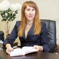 Tatyana Stepanova