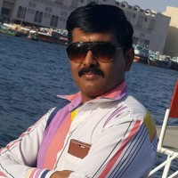 Gunwant Salunkhe
