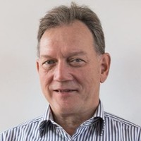 Leif Schmidt Oestenkaer