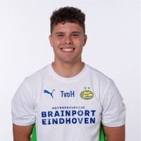 Tom Van Der Heijden