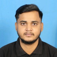 Pramod kumar Behera